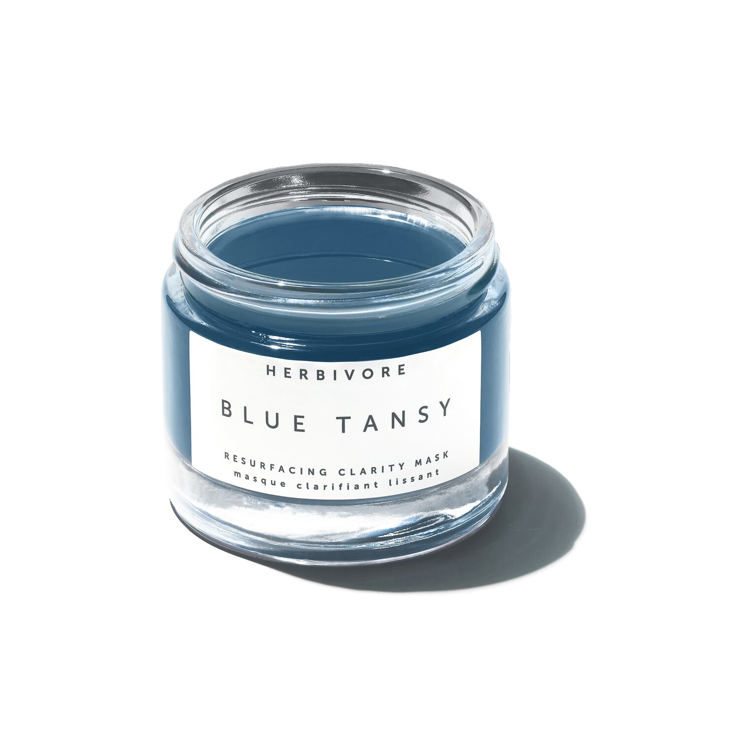 BLUE TANSY CLARITY MASK (MASCARILLA FACIAL EN GEL)